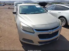 1G11B5SA8GF123854 2016 CHEVROLET MALIBU