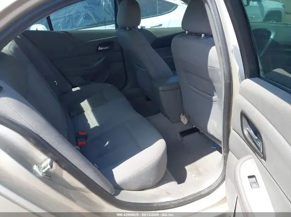 1G11B5SA8GF123854 2016 CHEVROLET MALIBU - Image 8