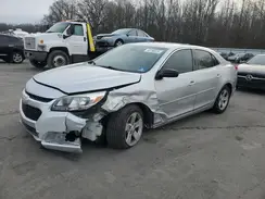 1G11B5SA8GF123935 2016 CHEVROLET MALIBU
