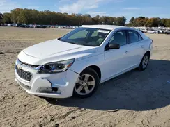 1G11B5SA8GF126866 2016 CHEVROLET MALIBU