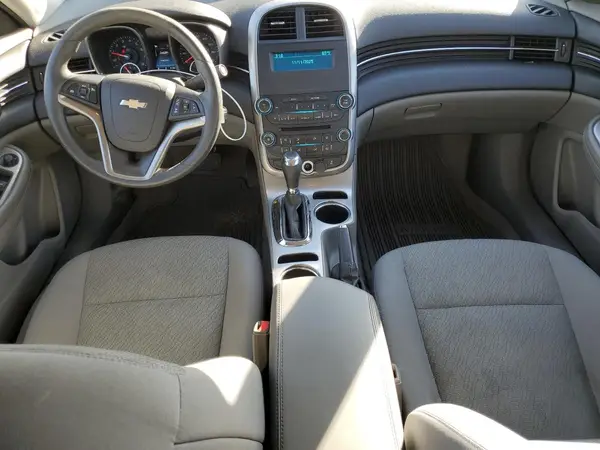 1G11B5SA8GF126866 2016 CHEVROLET MALIBU - Image 8