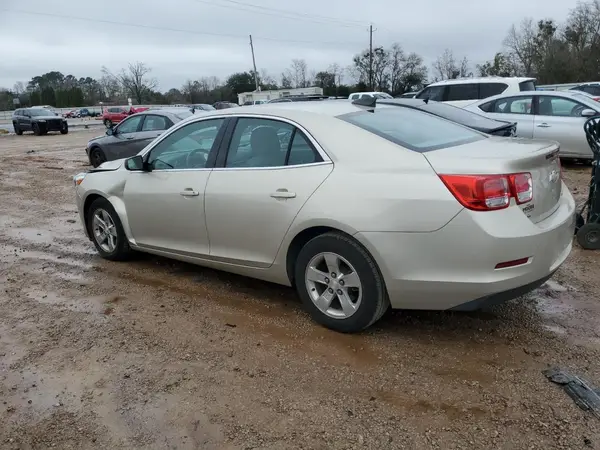 1G11B5SA8GF130223 2016 CHEVROLET MALIBU - Image 2