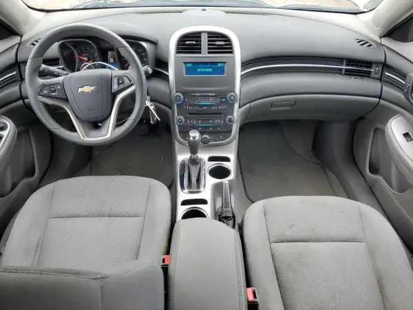 1G11B5SA8GF130223 2016 CHEVROLET MALIBU - Image 8