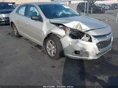 1G11B5SA8GF132330 2016 CHEVROLET MALIBU
