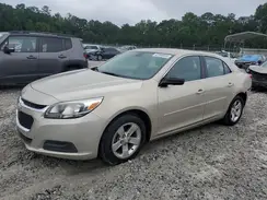 1G11B5SA8GF137365 2016 CHEVROLET MALIBU