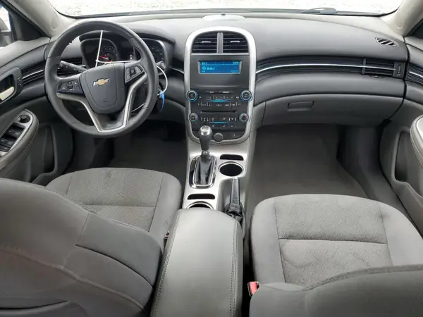 1G11B5SA8GF137365 2016 CHEVROLET MALIBU - Image 8