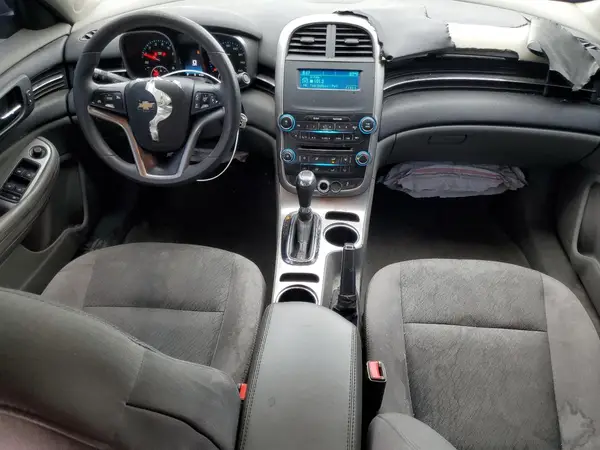 1G11B5SA8GF141366 2016 CHEVROLET MALIBU - Image 8
