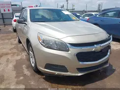 1G11B5SA8GF144428 2016 CHEVROLET MALIBU