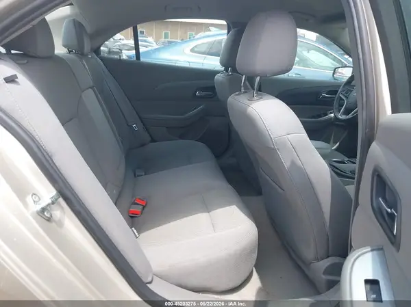 1G11B5SA8GF144428 2016 CHEVROLET MALIBU - Image 8