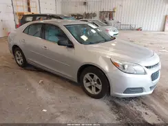 1G11B5SA8GF150374 2016 CHEVROLET MALIBU