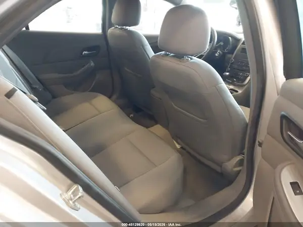 1G11B5SA8GF150374 2016 CHEVROLET MALIBU - Image 8