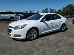 1G11B5SA8GF165294 2016 CHEVROLET MALIBU