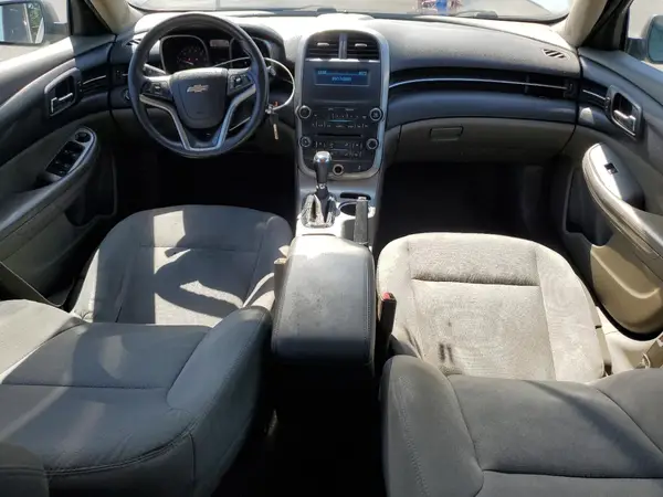1G11B5SA8GF165294 2016 CHEVROLET MALIBU - Image 8