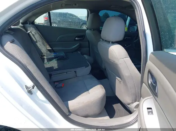 1G11B5SA8GF165439 2016 CHEVROLET MALIBU - Image 8