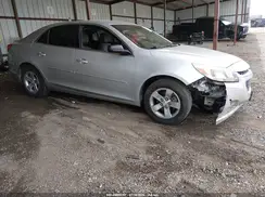 1G11B5SA8GF166509 2016 CHEVROLET MALIBU
