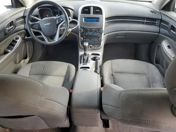 1G11B5SA8GF167854 2016 CHEVROLET MALIBU - Image 8