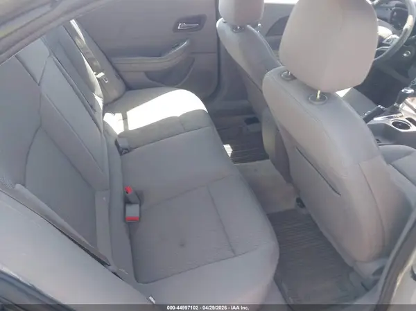 1G11B5SA8GF168325 2016 CHEVROLET MALIBU - Image 8