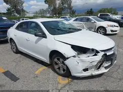 1G11B5SA8GF169040 2016 CHEVROLET MALIBU