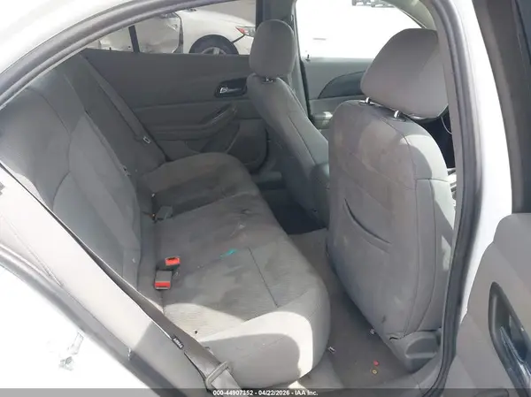 1G11B5SA8GF169040 2016 CHEVROLET MALIBU - Image 8