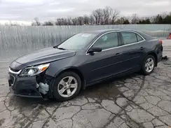 1G11B5SA8GU106550 2016 CHEVROLET MALIBU
