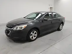 1G11B5SA8GU106824 2016 CHEVROLET MALIBU