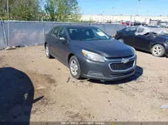 1G11B5SA8GU111859 2016 CHEVROLET MALIBU