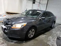 1G11B5SA8GU112879 2016 CHEVROLET MALIBU