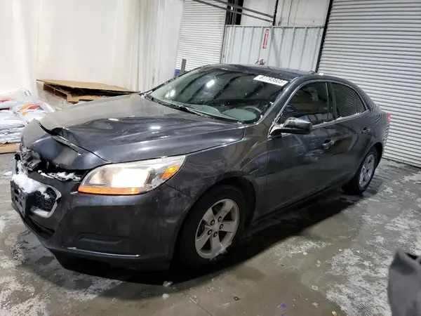 1G11B5SA8GU112879 2016 CHEVROLET MALIBU - Image 1