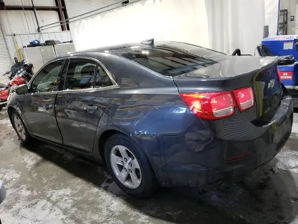 1G11B5SA8GU112879 2016 CHEVROLET MALIBU - Image 2