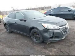 1G11B5SA8GU116219 2016 CHEVROLET MALIBU