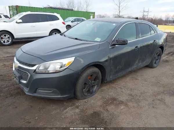 1G11B5SA8GU116219 2016 CHEVROLET MALIBU - Image 2