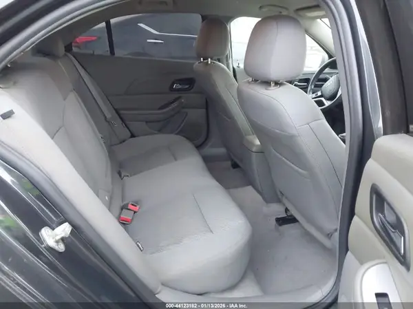 1G11B5SA8GU116219 2016 CHEVROLET MALIBU - Image 8