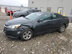 1G11B5SA8GU116494 2016 CHEVROLET MALIBU