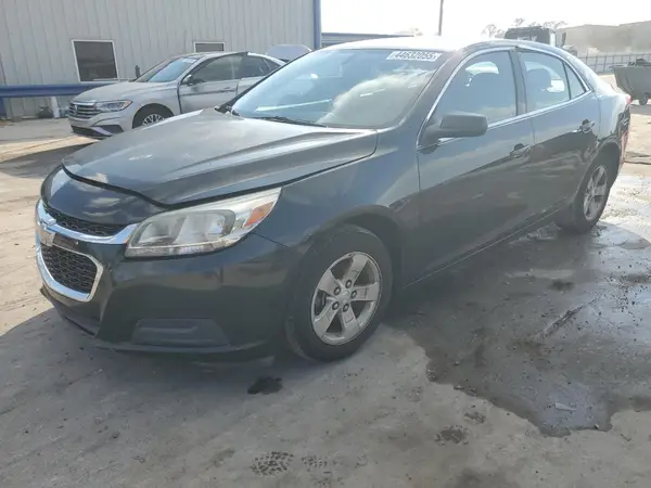 1G11B5SA8GU116964 2016 CHEVROLET MALIBU - Image 1