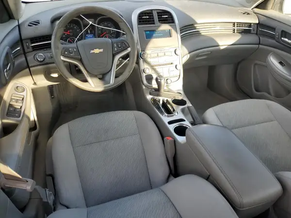 1G11B5SA8GU116964 2016 CHEVROLET MALIBU - Image 8