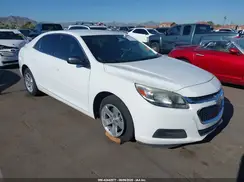 1G11B5SA9GF101247 2016 CHEVROLET MALIBU