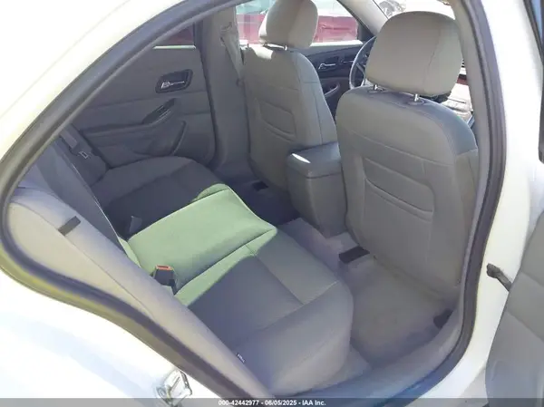 1G11B5SA9GF101247 2016 CHEVROLET MALIBU - Image 8