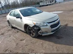 1G11B5SA9GF103578 2016 CHEVROLET MALIBU