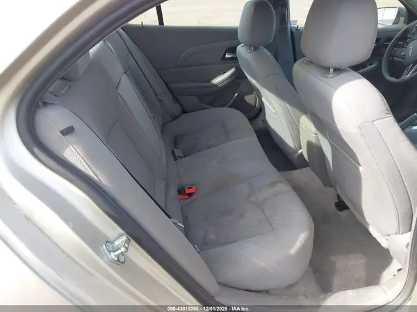 1G11B5SA9GF103578 2016 CHEVROLET MALIBU - Image 8