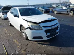 1G11B5SA9GF107307 2016 CHEVROLET MALIBU