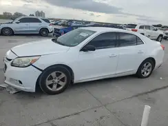 1G11B5SA9GF107548 2016 CHEVROLET MALIBU