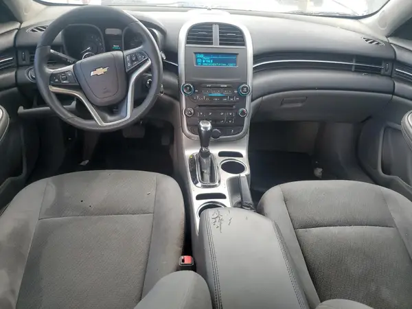 1G11B5SA9GF107548 2016 CHEVROLET MALIBU - Image 8