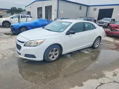 1G11B5SA9GF109168 2016 CHEVROLET MALIBU