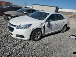 1G11B5SA9GF109591 2016 CHEVROLET MALIBU