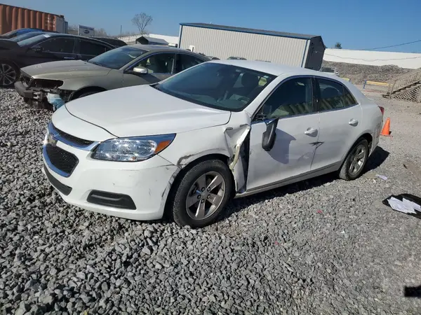 1G11B5SA9GF109591 2016 CHEVROLET MALIBU - Image 1
