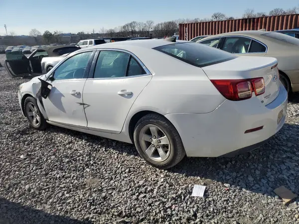 1G11B5SA9GF109591 2016 CHEVROLET MALIBU - Image 2