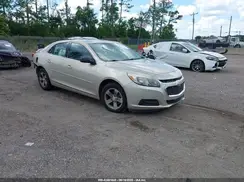 1G11B5SA9GF110014 2016 CHEVROLET MALIBU