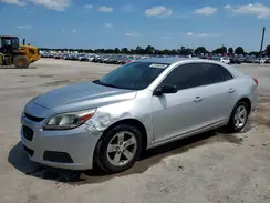 1G11B5SA9GF111275 2016 CHEVROLET MALIBU
