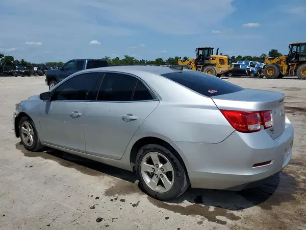 1G11B5SA9GF111275 2016 CHEVROLET MALIBU - Image 2