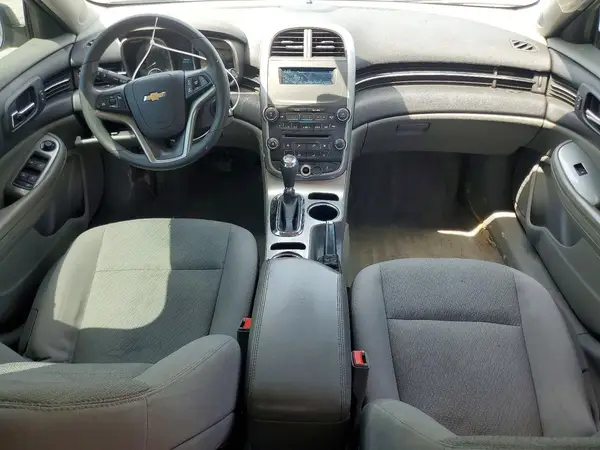 1G11B5SA9GF111275 2016 CHEVROLET MALIBU - Image 8
